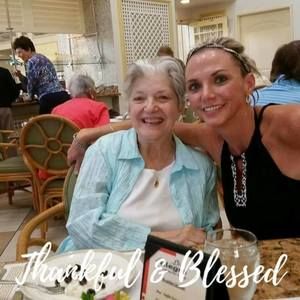 Meet your Posher, Meagan